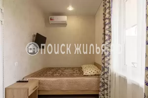 Частный сектор «Орхидея»