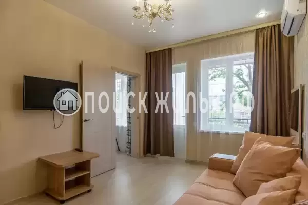 Частный сектор «Орхидея»