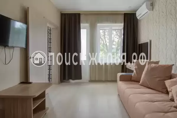 Частный сектор «Орхидея»