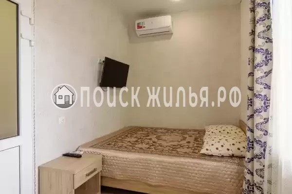 Частный сектор «Орхидея»