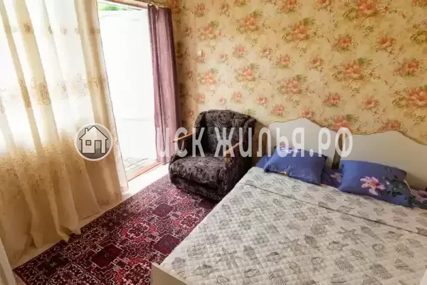 Частный сектор «Орхидея»