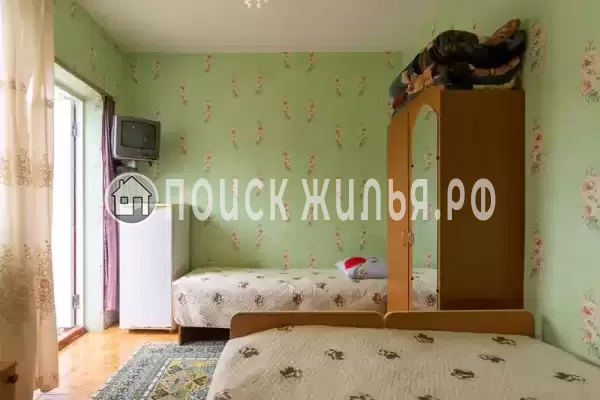 Частный сектор «Орхидея»