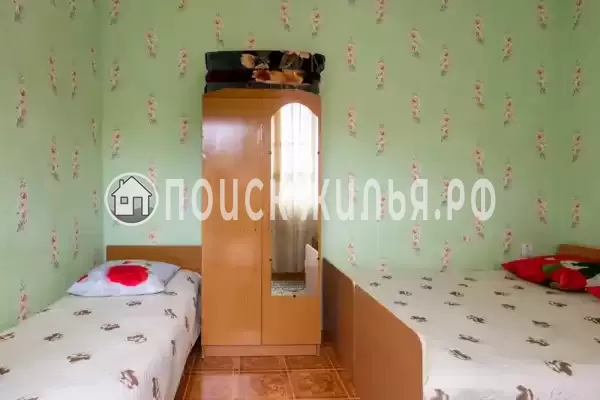 Частный сектор «Орхидея»