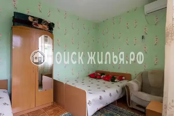 Частный сектор «Орхидея»