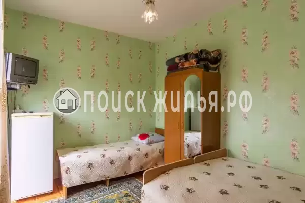 Частный сектор «Орхидея»