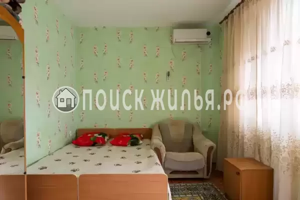 Частный сектор «Орхидея»