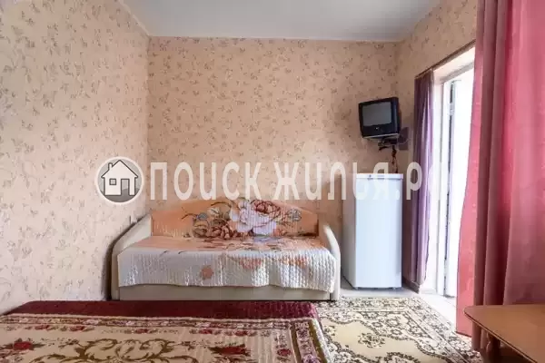 Частный сектор «Орхидея»