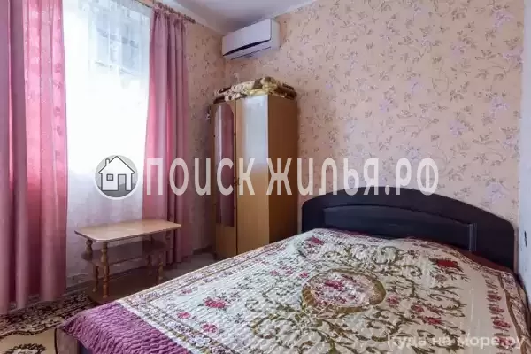 Частный сектор «Орхидея»