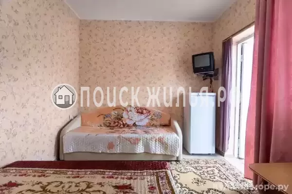 Частный сектор «Орхидея»