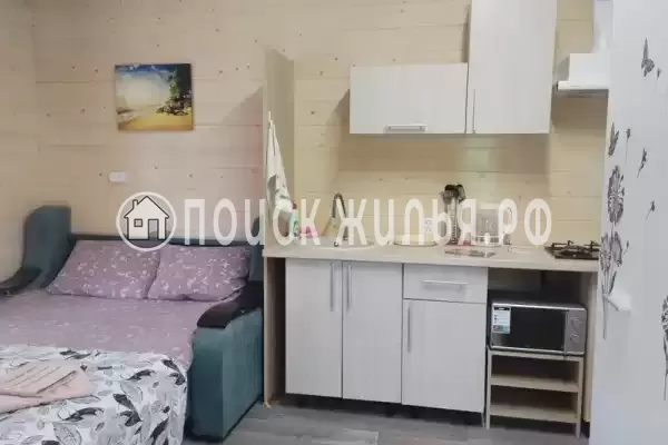 Частный сектор «Конфетти»