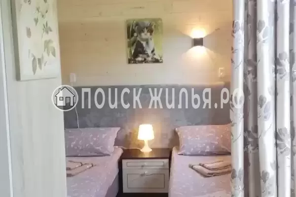 Частный сектор «Конфетти»