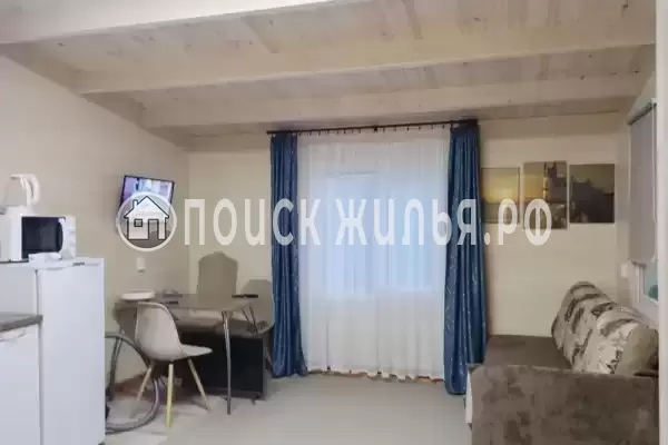 Частный сектор «Конфетти»