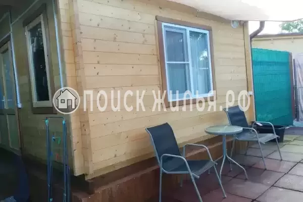 Частный сектор «Конфетти»