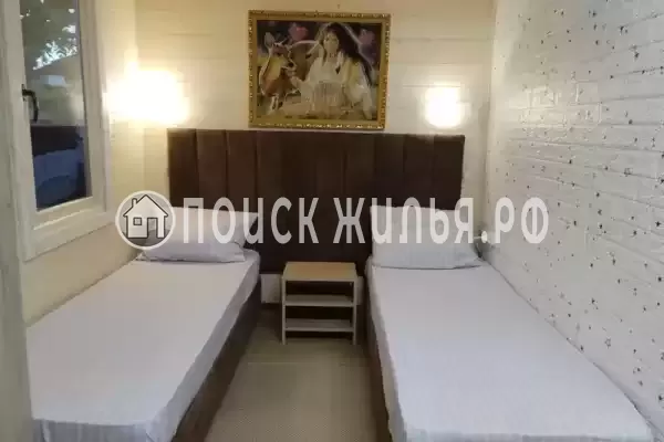 Частный сектор «Конфетти»