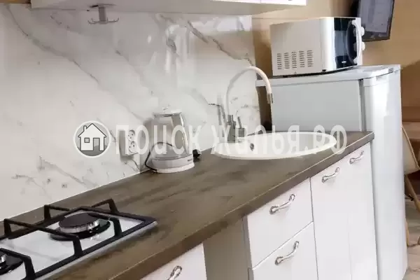 Частный сектор «Конфетти»