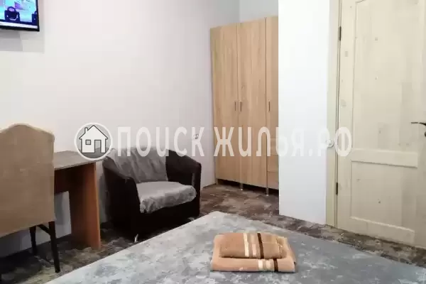 Частный сектор «Конфетти»