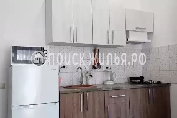 Частный сектор «Конфетти»