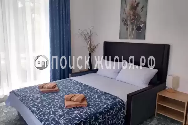 Частный сектор «Конфетти»