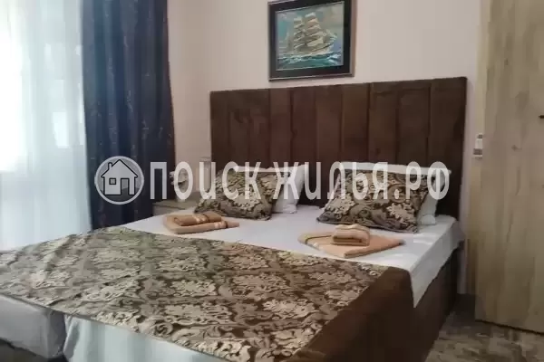 Частный сектор «Конфетти»