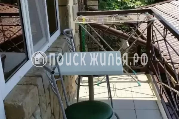 «Балкон» «Балкон»