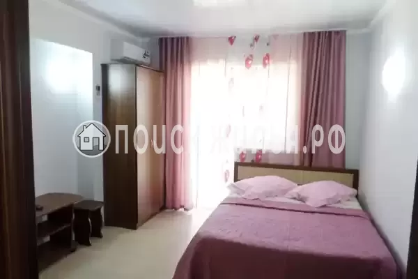 Частный сектор «На Уютной» Частный сектор «На Уютной»