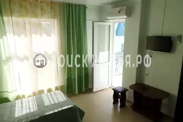 Частный сектор «На Уютной» Частный сектор «На Уютной»