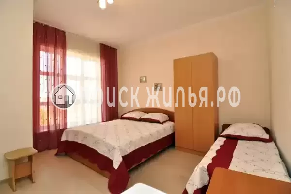 Частный сектор «На Уютной» Частный сектор «На Уютной»