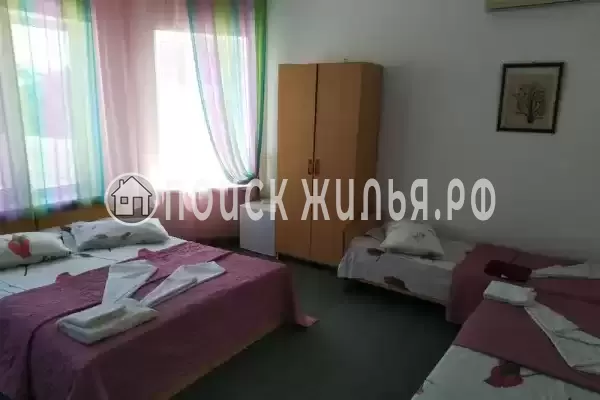 Частный сектор «На Уютной» Частный сектор «На Уютной»