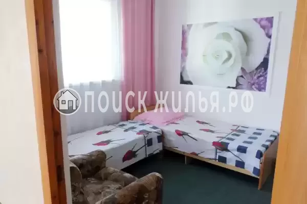 Частный сектор «На Уютной» Частный сектор «На Уютной»