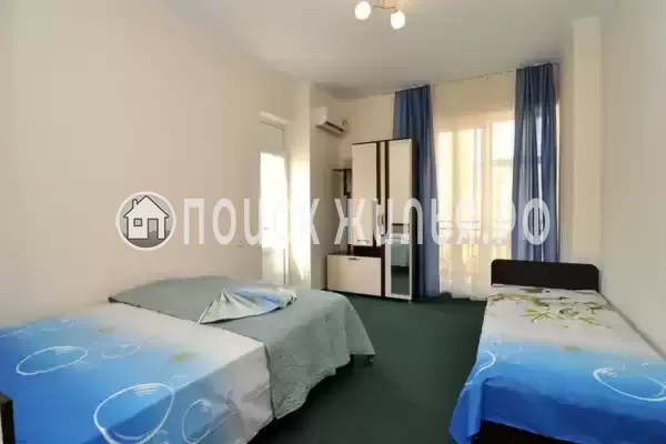 Частный сектор «На Уютной» Частный сектор «На Уютной»