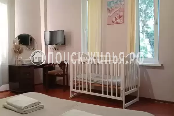 Частный сектор «Марина» Частный сектор «Марина»