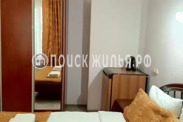 Частный сектор «Марина» Частный сектор «Марина»