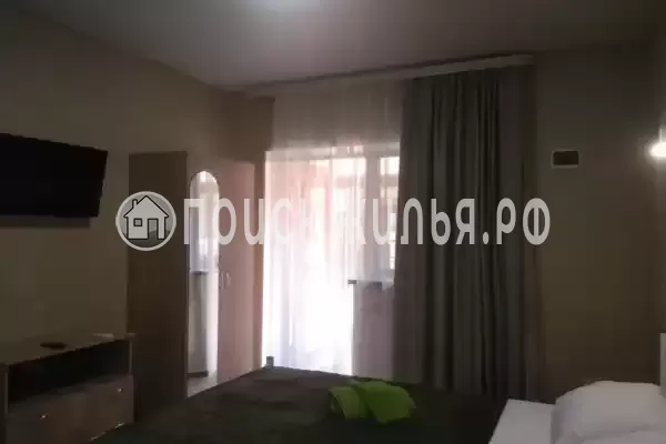 Гостевой дом «Солнечный» Гостевой дом «Солнечный»