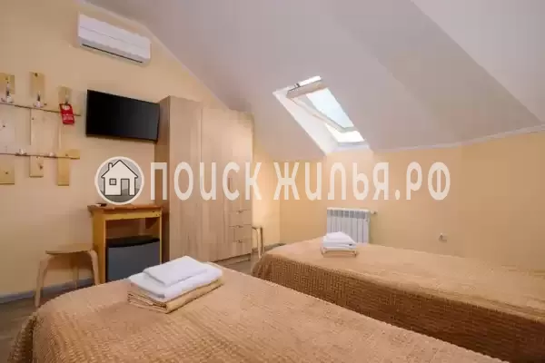 Гостевой дом «Лотос» Гостевой дом «Лотос»