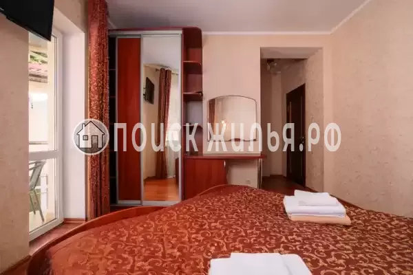 Гостевой дом «Лотос» Гостевой дом «Лотос»