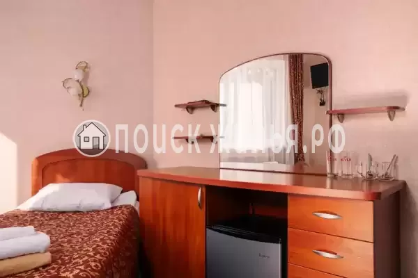 Гостевой дом «Лотос» Гостевой дом «Лотос»