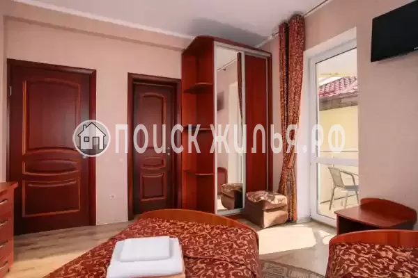 Гостевой дом «Лотос» Гостевой дом «Лотос»