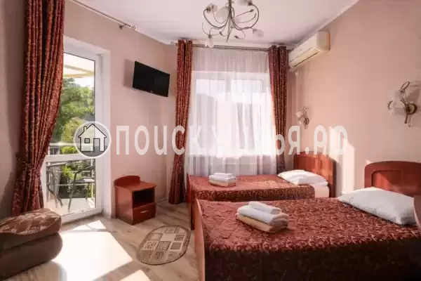 Гостевой дом «Лотос» Гостевой дом «Лотос»