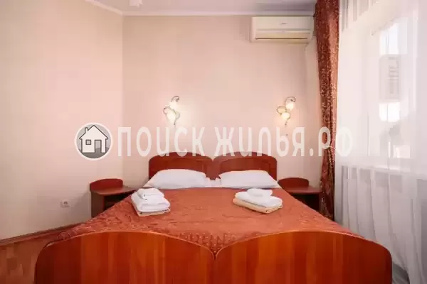 Гостевой дом «Лотос» Гостевой дом «Лотос»