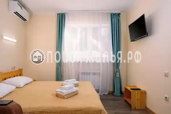 Гостевой дом «Лотос» Гостевой дом «Лотос»