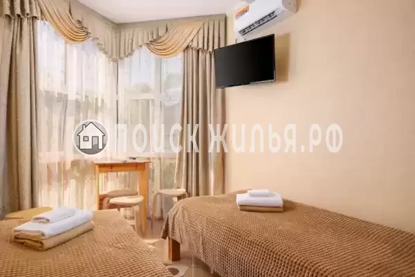 Гостевой дом «Лотос» Гостевой дом «Лотос»