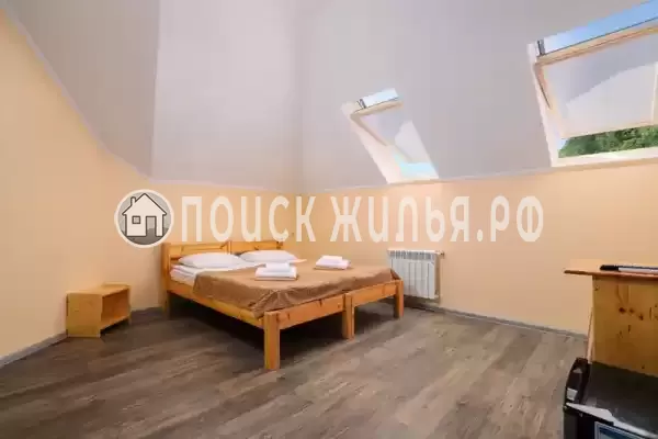 Гостевой дом «Лотос» Гостевой дом «Лотос»