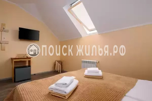 Гостевой дом «Лотос» Гостевой дом «Лотос»