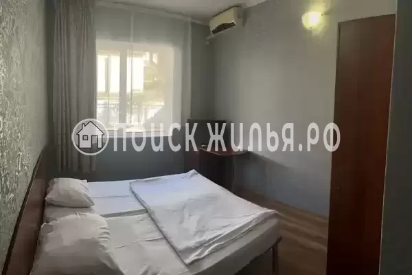 «Набережная»