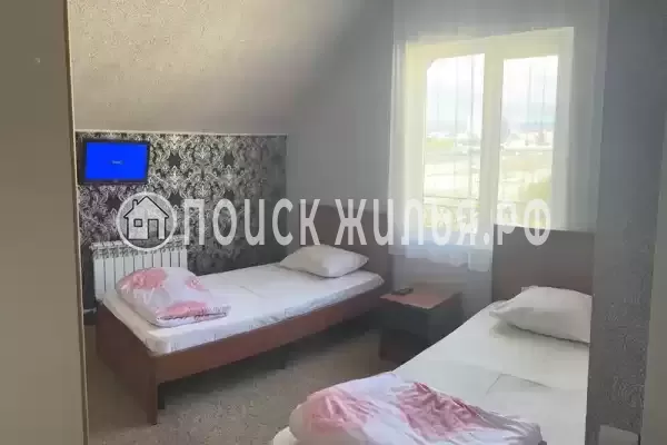 «Набережная»