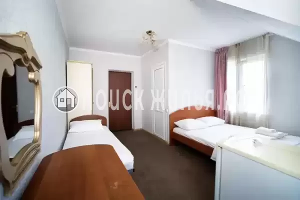 «Набережная»