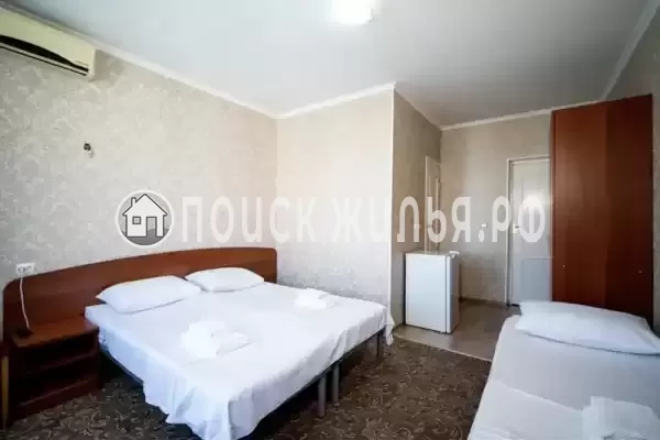 «Набережная»