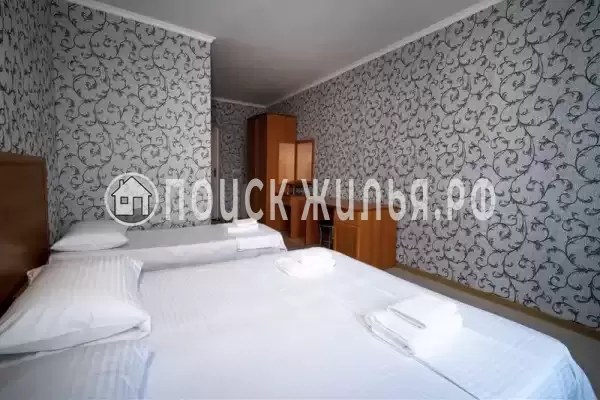 «Набережная»