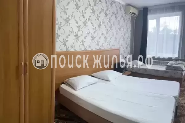 «Набережная»