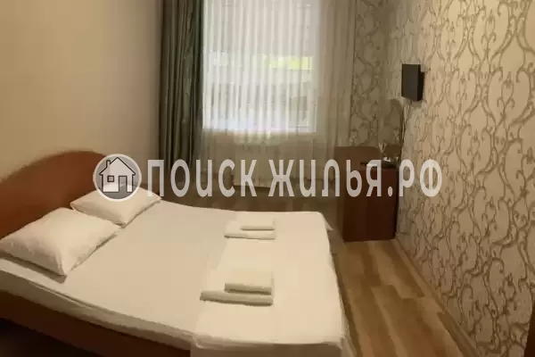 «Набережная»